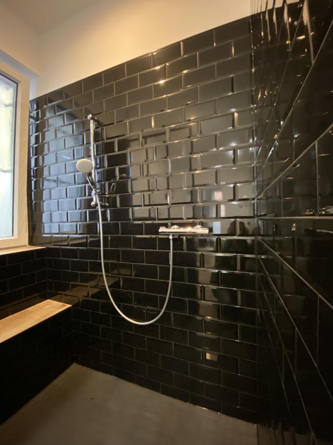 Urban Stay Hamburg - Apartments "Backbord" & "Steuerbord Mit Sauna" Ngoại thất bức ảnh