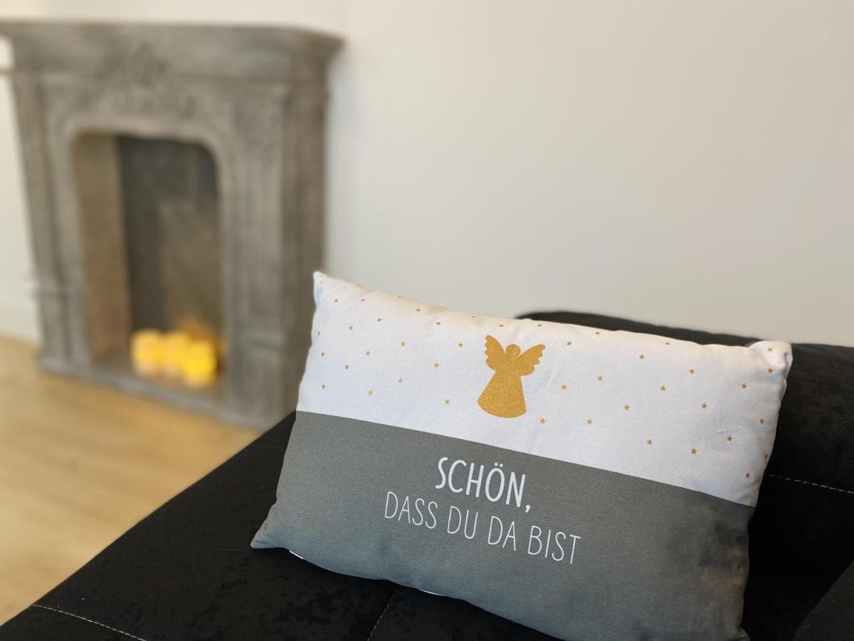 Urban Stay Hamburg - Apartments "Backbord" & "Steuerbord Mit Sauna" Ngoại thất bức ảnh