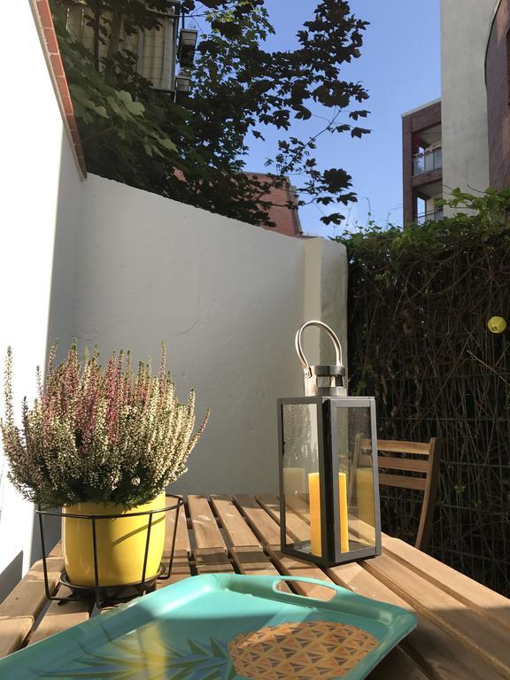 Urban Stay Hamburg - Apartments "Backbord" & "Steuerbord Mit Sauna" Ngoại thất bức ảnh